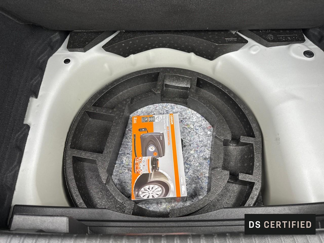 Ds Ds 3 crossback puretech 130 eat8 toits de paris — photo 38