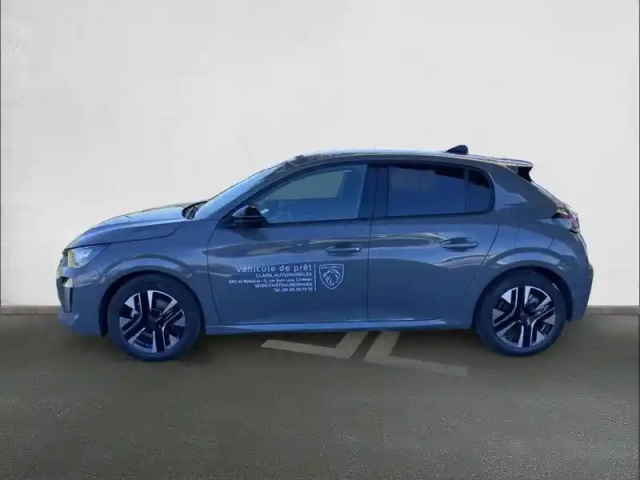 Peugeot 208 100 s&amp;s bvm6 — photo 25