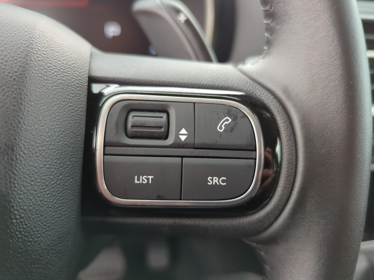 Citroën C5 Aircross bluehdi 130 eat8 max — photo 24