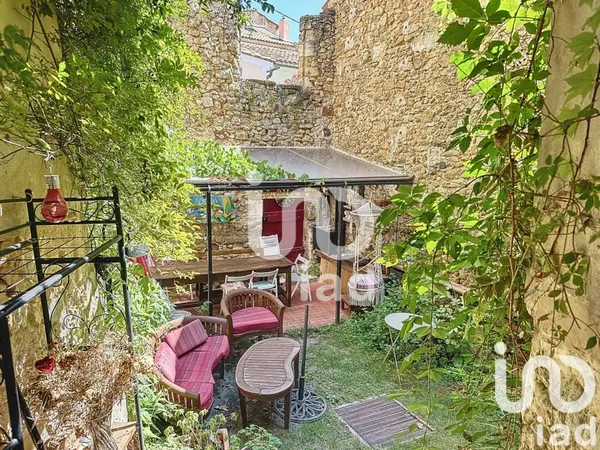 Maison 4 pièces 83 m²