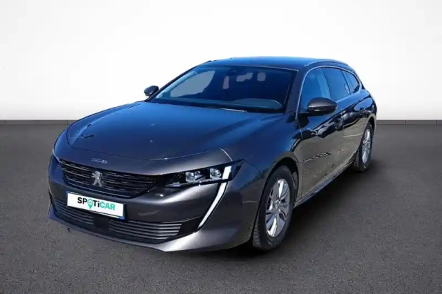 Peugeot 508 sw bluehdi 130 ch s&amp;s bvm6