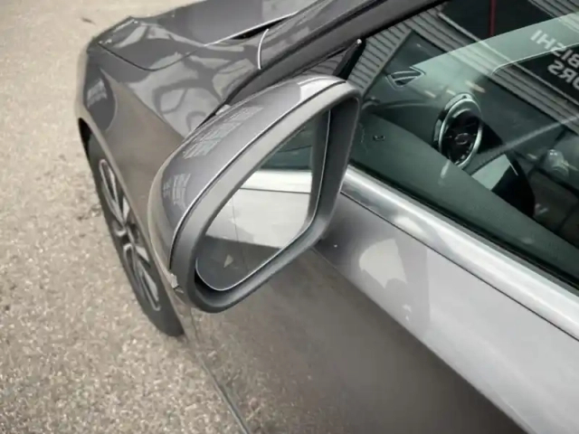Mercedes Classe A 200 d business line — photo 9