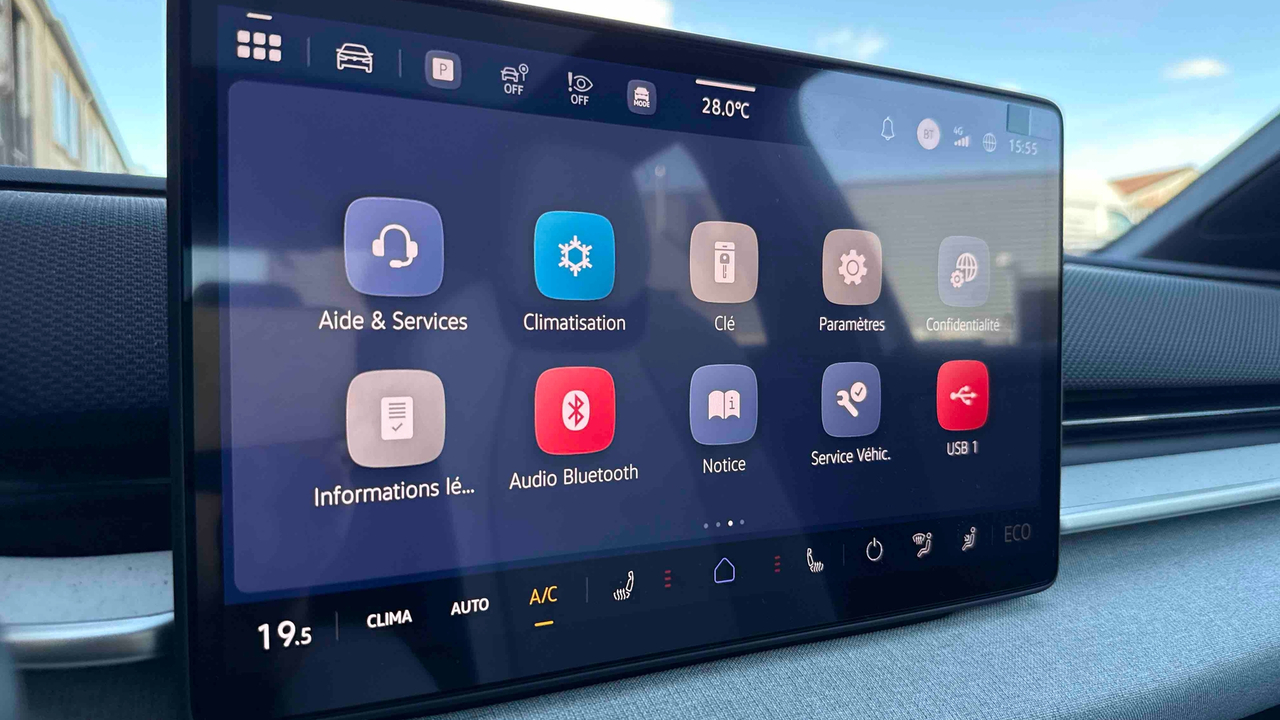 Volkswagen ID. Polo 211 ch 52 kWh — photo 33