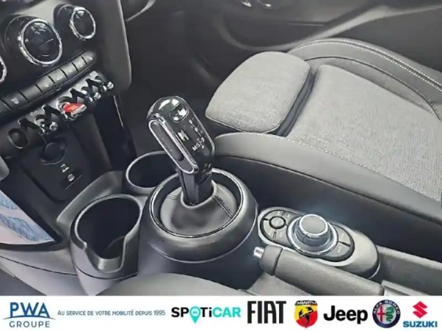 Mini Mini 5 portes cooper 136ch edition premium plus bva7 — photo 12