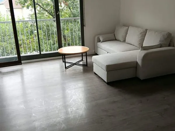 T3 58m² refait à neuf