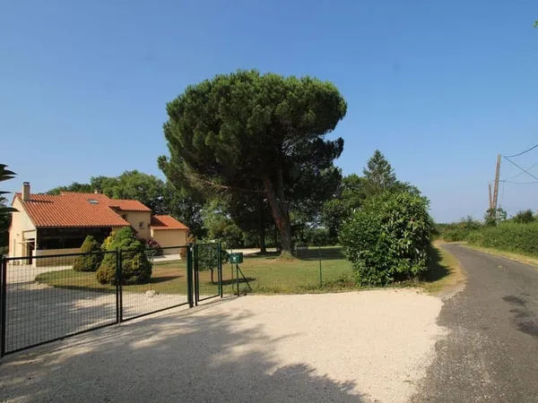 Maison 8 pièces 175 m²