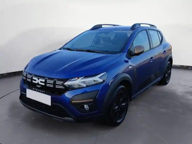 Dacia Sandero 1.0 tce 90ch stepway extreme