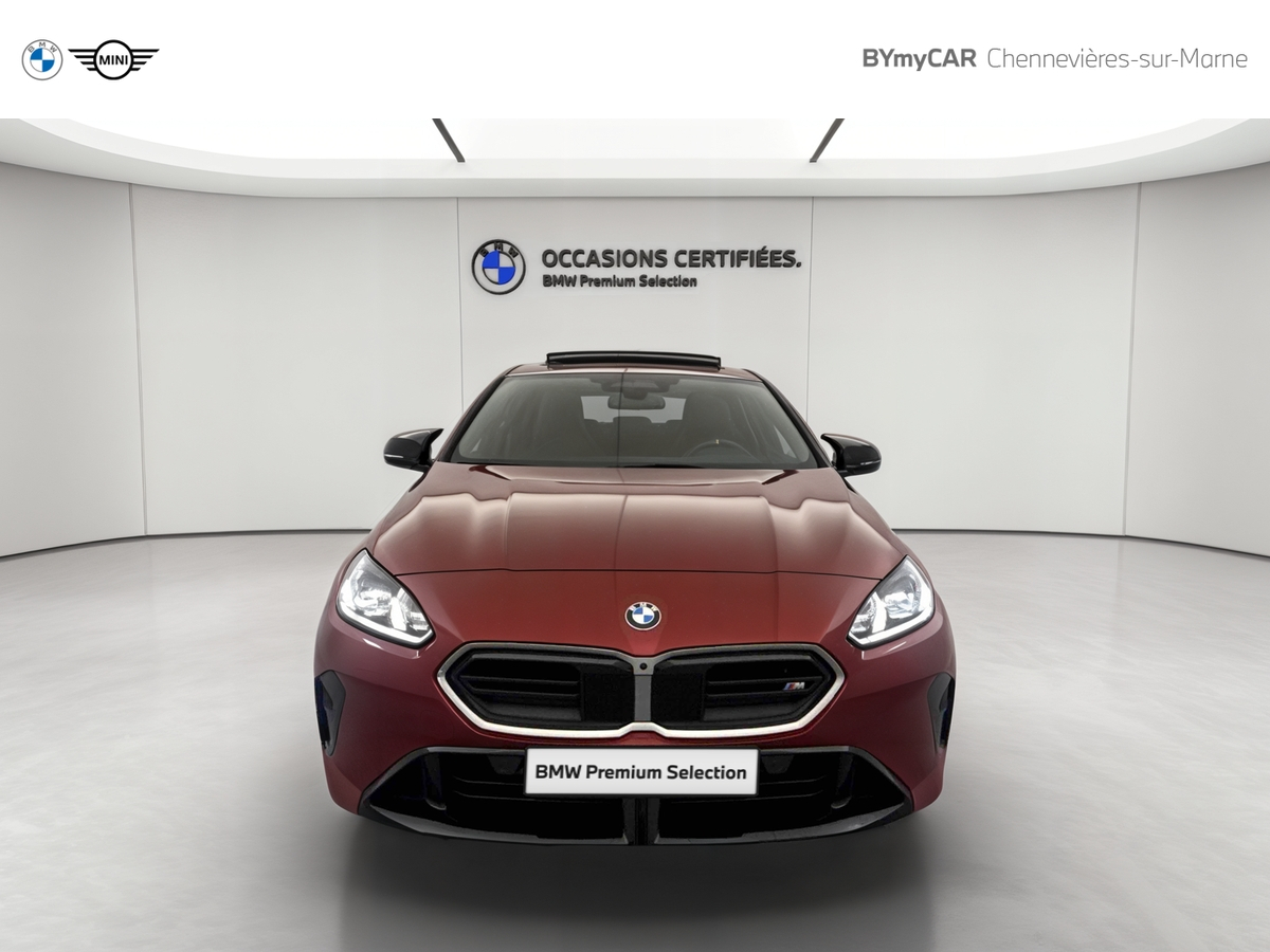 BMW Gran Coupe M235 xDrive 300 ch DKG7 — photo 8