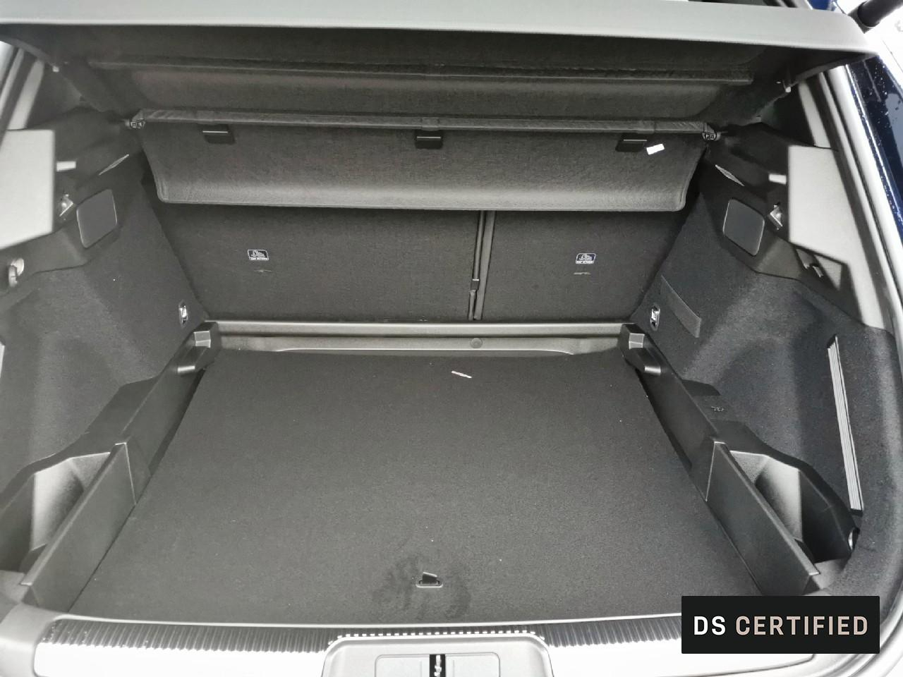 Ds Ds 7 crossback crossback bluehdi 130 eat8 bastille — photo 4