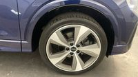 Audi Q2 35 TDI 150ch S line Plus S tronic 7 — photo 20