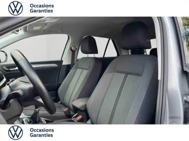 Volkswagen T-Roc 1.0 tsi 116ch vw edition — photo 12