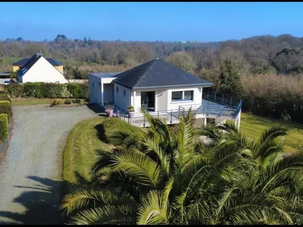 Maison 7 pièces 146 m²