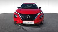 Nissan Juke 1.6 Hybrid 143ch N-Connecta 2023.5