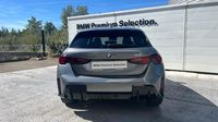 Bmw Série 1 120dA 163ch M Sport Design DKG7 — photo 6