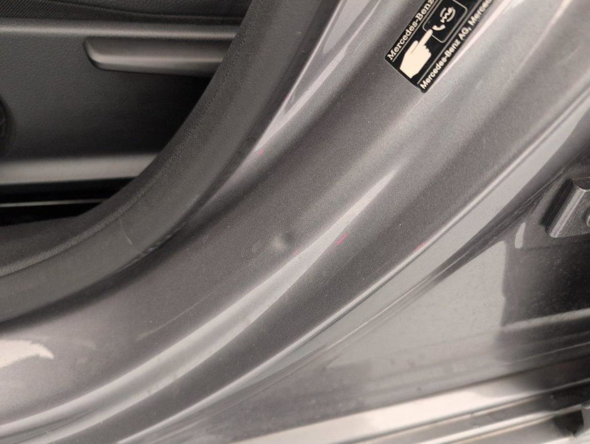 Mercedes Classe A — photo 26