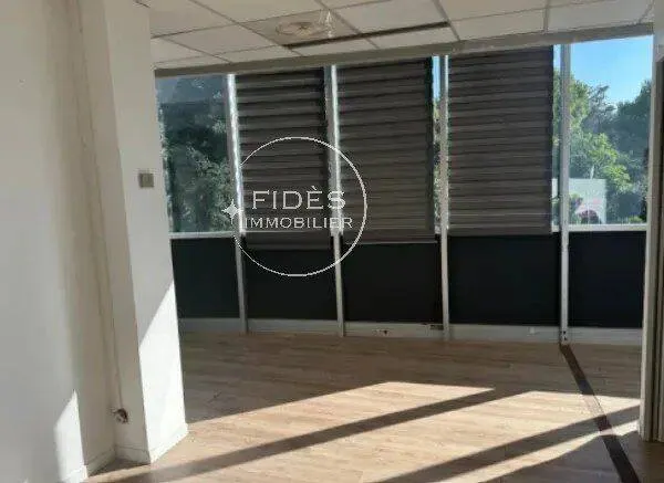 Bureaux 35 m²