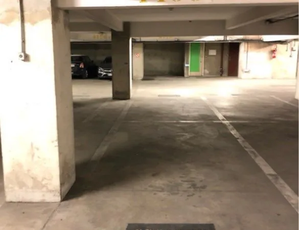 A louer parking jean jaures toulouse