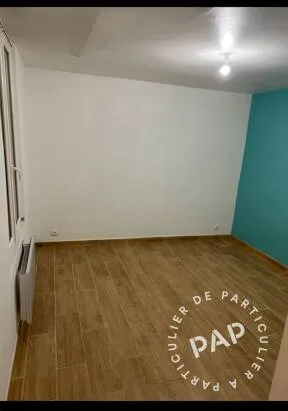 Studio 1 pièce 21 m²