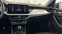 Skoda Kamiq 1.0 TSI Evo 110ch Business — photo 19