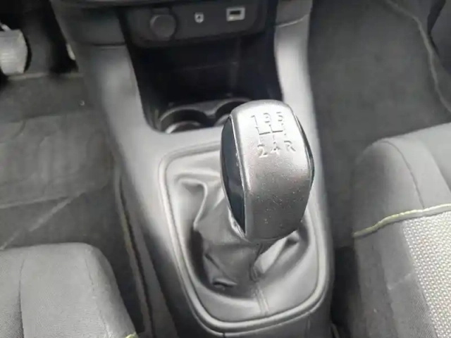 Citroën C3 puretech 82 — photo 14