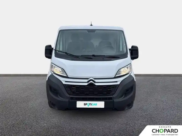 Citroën Jumper tole 30 l1h1 bluehdi 120 s&amp;s bvm6 — photo 2