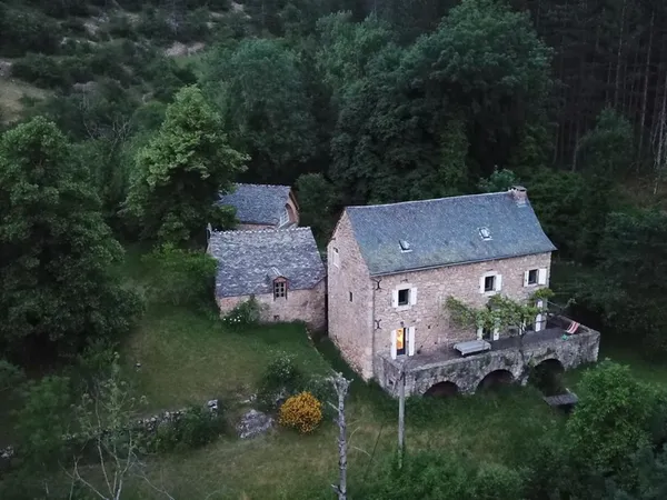Vends maison 184m²