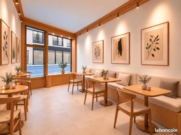 Local 41 m²