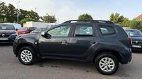 Dacia Duster 1.5 Blue dCi 115ch Expression 4x2 — photo 8