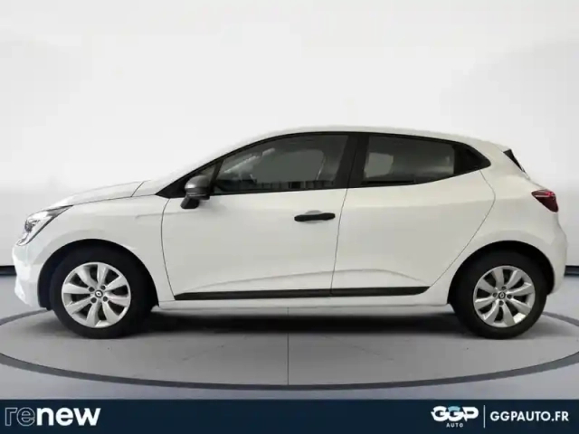 Renault Clio 1.0 sce 65ch authentic — photo 2