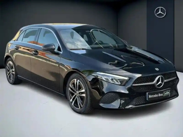 Mercedes Classe A 180 d progressive line — photo 32