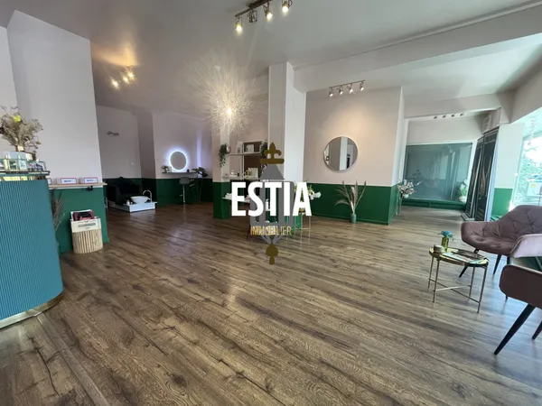 Immobilier Professionnel à vendre Nancy