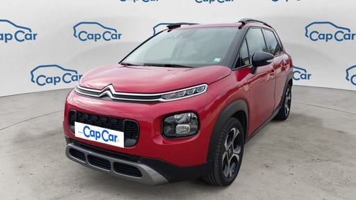 Citroen C3 Aircross 1.2 PureTech 130 EAT6 - Shine – 2020 – 96197 km – Essence – Boîte Automatique — photo 11