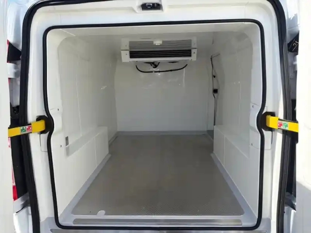 Ford Custom transit  fg frigorifique 300 l1h1 2.0 ecoblue 130 trend business 7cv - garantie usine 12/2027 — photo 7