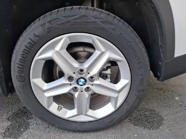 Bmw X1 sdrive 18i 136ch dkg7 — photo 8
