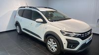 Dacia Jogger 1.0 TCe 110ch Expression 5 places — photo 8