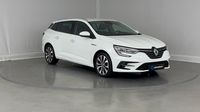 Renault Mégane Estate 1.5 Blue dCi 115ch Techno EDC -23 — photo 3