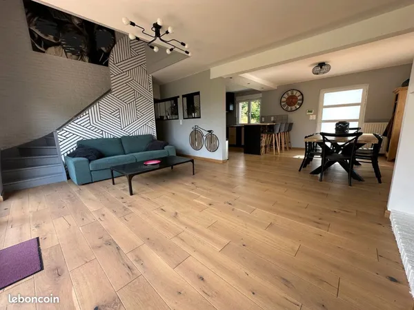 Villa individuelle 175m2