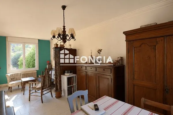 Maison 4 pièces 73 m²