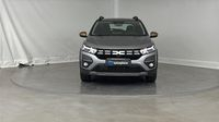 Dacia Sandero 1.0 ECO-G 100ch Stepway Extreme + -24
