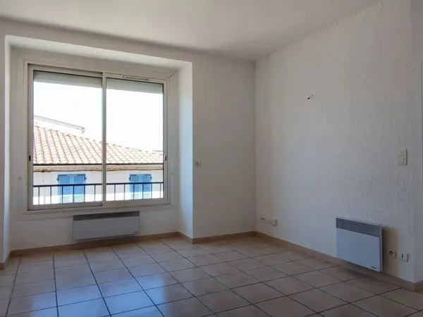 Appartement 3 pièces 51 m²