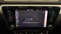 Skoda Superb 2.0 TDI 150ch SCR Business DSG7 — photo 19