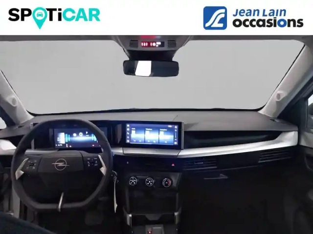 Opel Frontera 1.2 turbo hybrid 145 ch e-dct6 — photo 50