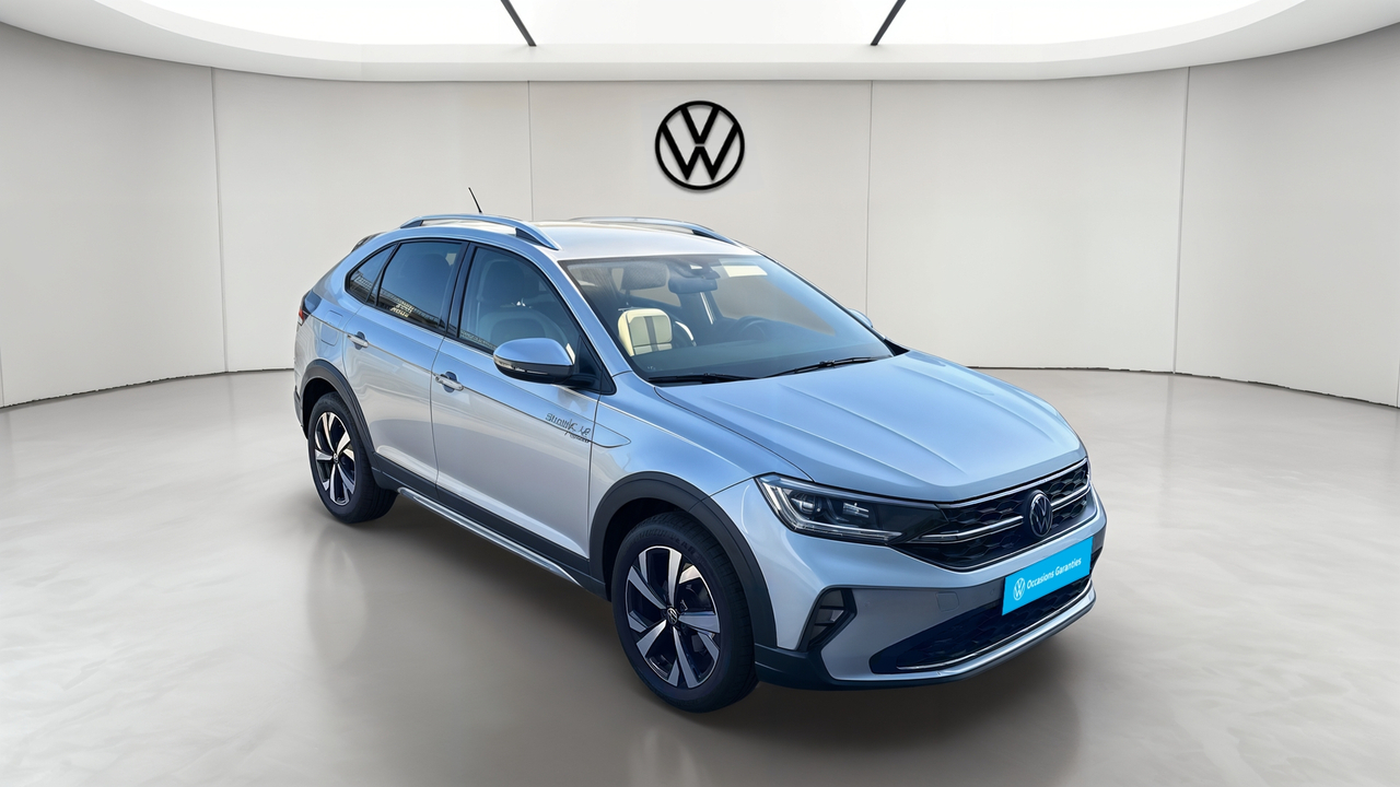 Volkswagen Taigo 1.0 TSI 116 DSG7 — photo 7