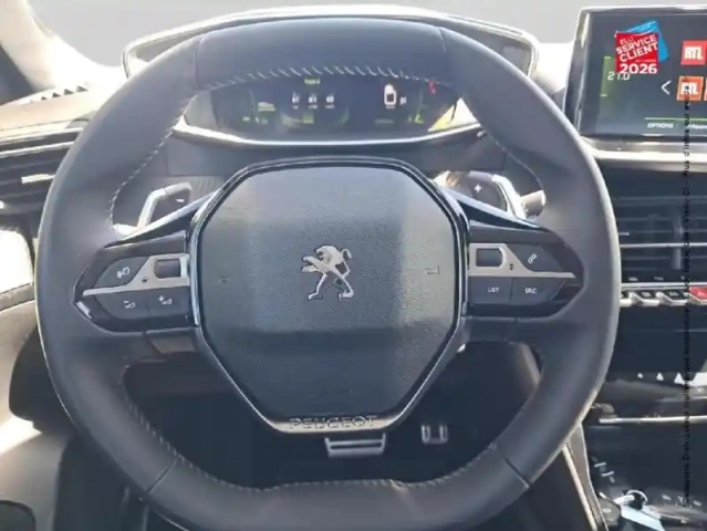 Peugeot 2008 1.2 puretech 130ch s&amp;s roadtrip eat8 — photo 12