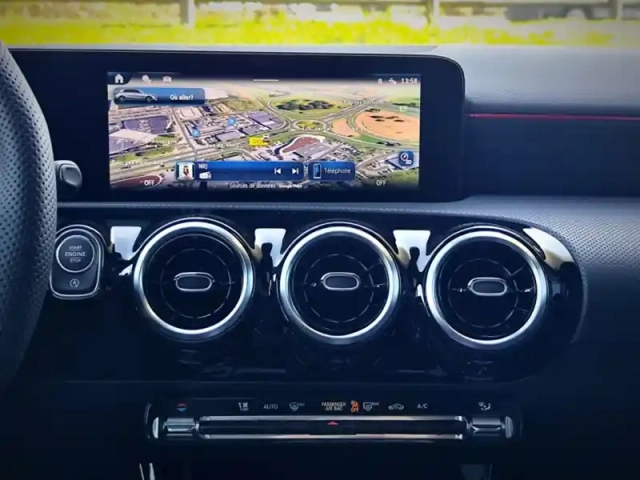 Mercedes Classe A 200 star edition — photo 50
