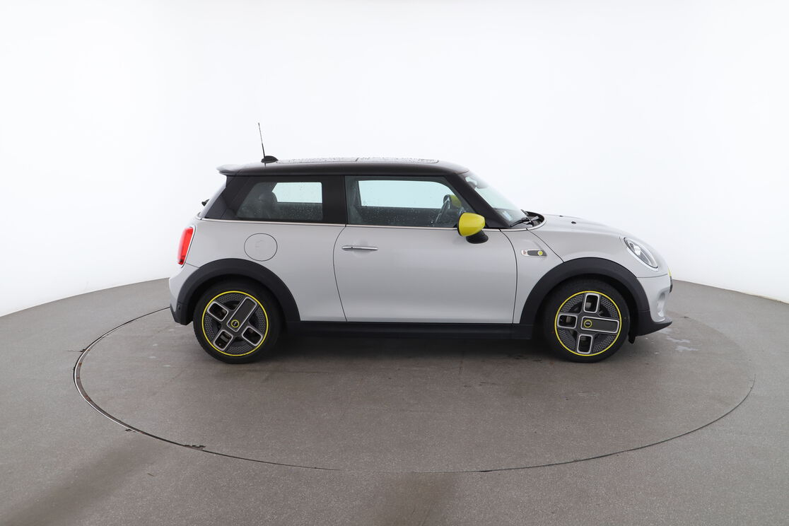 MINI MINI Cooper SE Finition Business — photo 6