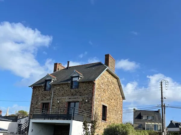 Maison 7 pièces 145 m²
