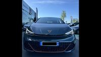 Cupra Born 325ch 79 kWh VZ — photo 2