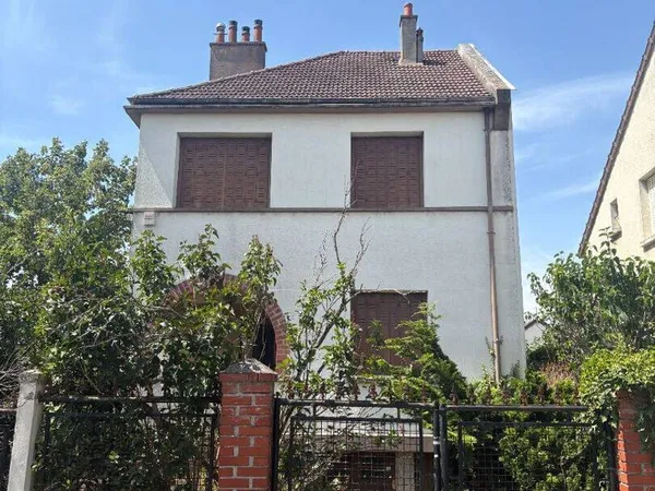 Maison 3 pièces 67 m²