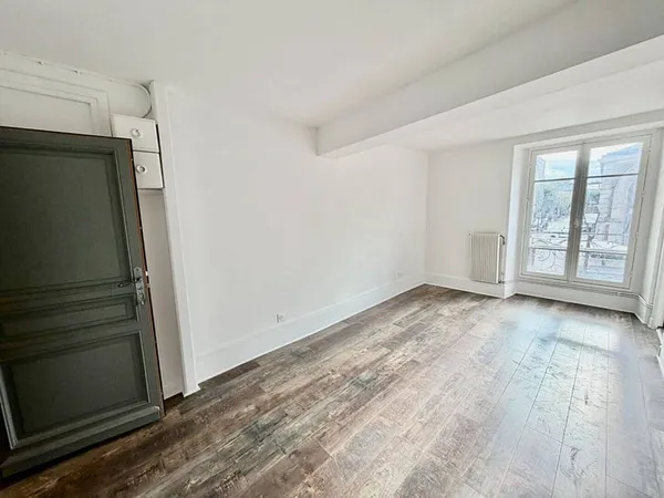 Appartement 3 pièces 48 m²